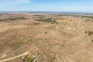 2700 Co Rd 214, Bertram, TX 78605 - Photo 5