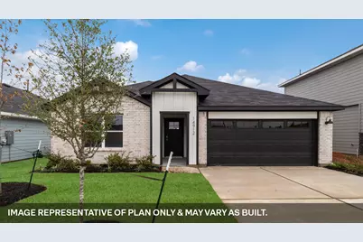 18113 Purple Top Lane, Manor, TX 78653 - Photo 1