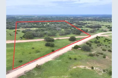 Tbd Lot 7 County Rd 210, Bertram, TX 78605 - Photo 1