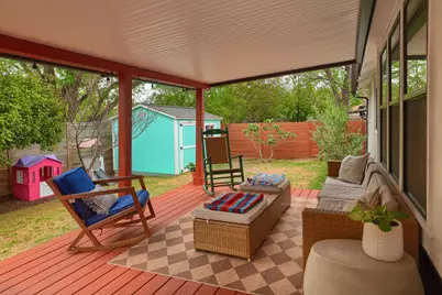 6701 Lancret Hill Drive, Austin, TX 78745 - Photo 21