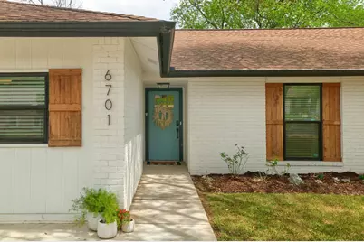 6701 Lancret Hill Drive, Austin, TX 78745 - Photo 3