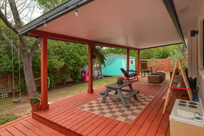 6701 Lancret Hill Drive, Austin, TX 78745 - Photo 23