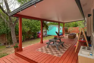 6701 Lancret Hill Dr, Austin, TX 78745 - Photo 23