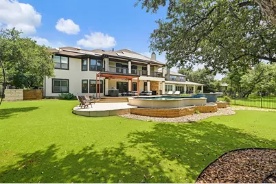 7805 Bettis Trophy Drive, Austin, TX 78739 - Photo 1
