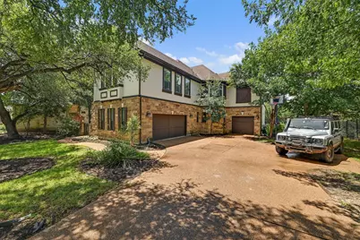 7805 Bettis Trophy Drive, Austin, TX 78739 - Photo 3