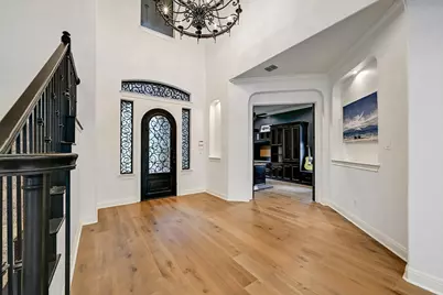 7805 Bettis Trophy Drive, Austin, TX 78739 - Photo 5
