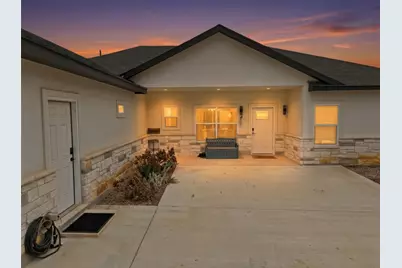 1515 Valley High Lane, Marble Falls, TX 78654 - Photo 1