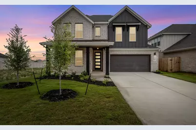17341 Graces Path, Pflugerville, TX 78660 - Photo 39