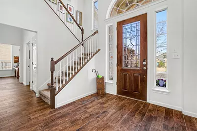 134 Fairwood Drive, Georgetown, TX 78628 - Photo 3