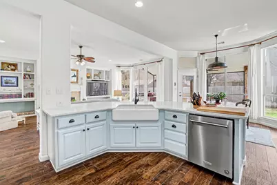 134 Fairwood Drive, Georgetown, TX 78628 - Photo 15