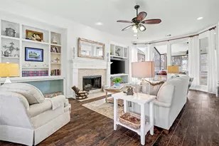 134 Fairwood Dr, Georgetown, TX 78628 - Photo 7