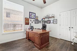 134 Fairwood Dr, Georgetown, TX 78628 - Photo 33