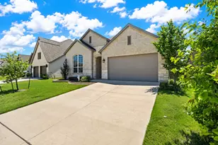 1332 Golden Celebration Bend, Leander, TX 78641 - Photo 3