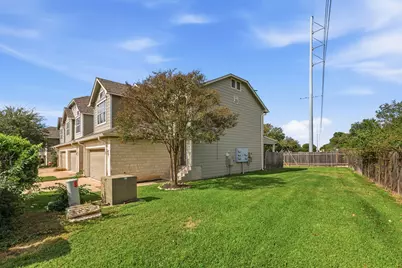 2632 Century Park Boulevard #72, Austin, TX 78727 - Photo 3