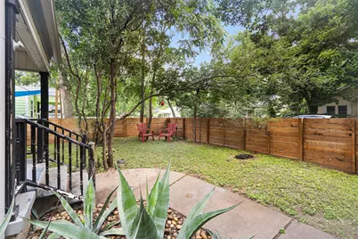 2609 Willow Street #1, Austin, TX 78702 - Photo 5