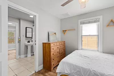 2609 Willow Street #1, Austin, TX 78702 - Photo 13