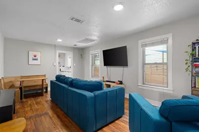 2609 Willow Street #1, Austin, TX 78702 - Photo 7