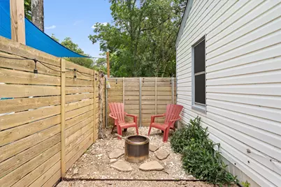 2609 Willow Street #1, Austin, TX 78702 - Photo 27
