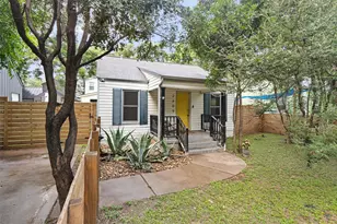 2609 Willow St, Austin, TX 78702 - Photo 5