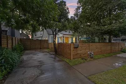 2609 Willow Street #1, Austin, TX 78702 - Photo 3