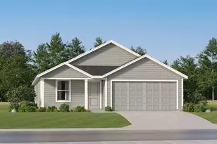 430 Dubai Ave, Maxwell, TX 78656 - Photo 1