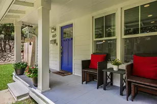 605 Deep Eddy Ave, Austin, TX 78703 - Photo 1