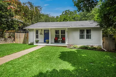 605 Deep Eddy Avenue, Austin, TX 78703 - Photo 1