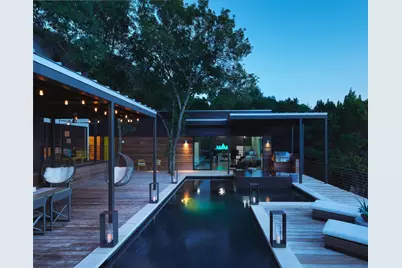 4713 Via Media, Austin, TX 78746 - Photo 1