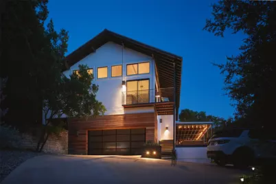 4713 Via Media, Austin, TX 78746 - Photo 3