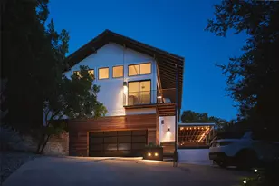 4713 Via Media, Austin, TX 78746 - Photo 3