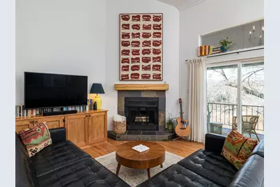 4006 Shoal Creek Boulevard #B, Austin, TX 78756 - Photo 7