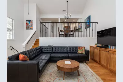 4006 Shoal Creek Boulevard #B, Austin, TX 78756 - Photo 1