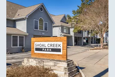 4006 Shoal Creek Boulevard #B, Austin, TX 78756 - Photo 1