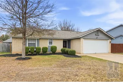401 Oakridge Pass, Cedar Park, TX 78613 - Photo 23
