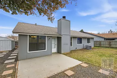 401 Oakridge Pass, Cedar Park, TX 78613 - Photo 17