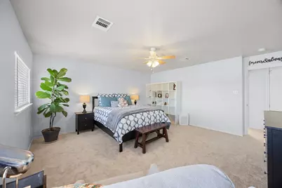 2902 Hill View Cove, Round Rock, TX 78664 - Photo 19