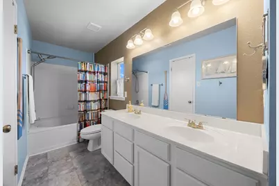 2902 Hill View Cove, Round Rock, TX 78664 - Photo 21