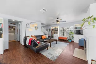 2902 Hill View Cove, Round Rock, TX 78664 - Photo 7