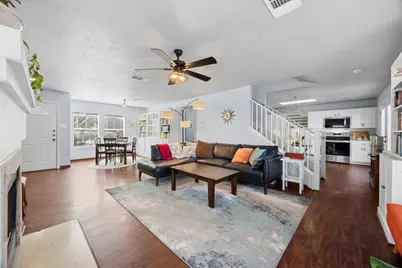 2902 Hill View Cove, Round Rock, TX 78664 - Photo 9