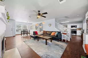 2902 Hill View Cove, Round Rock, TX 78664 - Photo 9