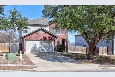 2902 Hill View Cove, Round Rock, TX 78664 - Photo 3