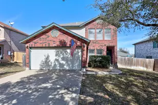 2902 Hill View Cove, Round Rock, TX 78664 - Photo 1