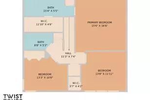 2902 Hill View Cove, Round Rock, TX 78664 - Photo 33