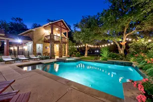 122 Dawana Ln, Georgetown, TX 78628 - Photo 5