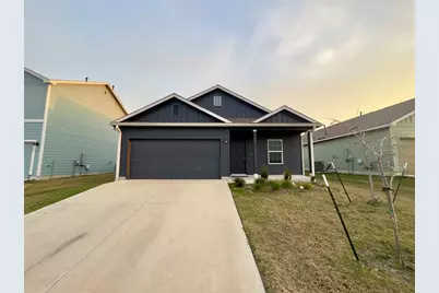 502 Thunderstorm Avenue, Lockhart, TX 78644 - Photo 3