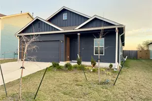 502 Thunderstorm Ave, Lockhart, TX 78644 - Photo 1