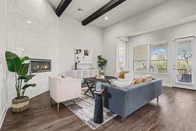 6708 Denia Drive, Austin, TX 78739 - Photo 5