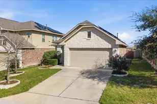 14007 Cantata Ln, Pflugerville, TX 78660 - Photo 3