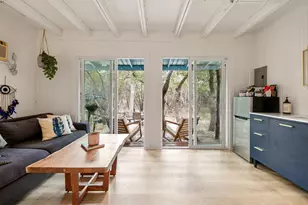 321 Lea Ln, Wimberley, TX 78676 - Photo 3