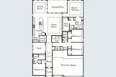 1828 Camay Street, Leander, TX 78641 - Photo 5